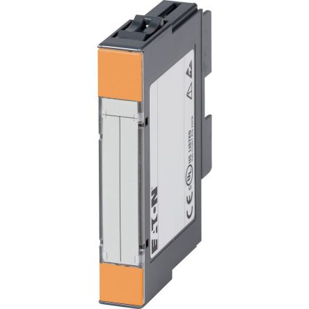 Eaton XN Series Digital Output Module for Use with PLC, 24 V dc [140062 XN-2DO-R-NO]; 244-785