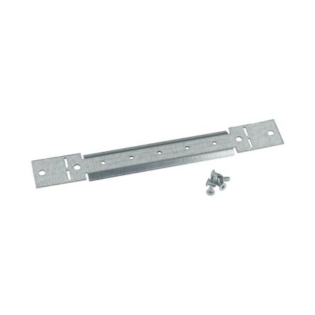 Eaton Eaton xEnergy Series Metal Enclosure for Use with Accessory Panel Building, 10 x 28 x 320mm [140531 MTR-D4-CS]; 244-790