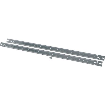 Eaton Eaton xEnergy Series Metal Enclosure for Use with For Enclosure, 720 x 10 x 28mm [140534 MTR-D8-CS]; 244-791
