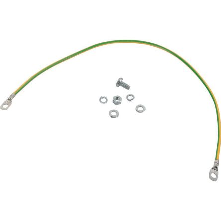 Eaton Earthing Strap [141845 XNAE4-42]; 244-794