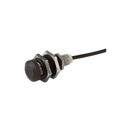 Eaton Cylindrical Precision Position Switch, Cable Mount, 44.45 x 152.5 x 152.5mm [136201 E57KNZ8]; 244-813