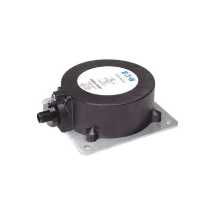 Eaton Inductive Rectangular Proximity Sensor, M12, 70 mm Detection, NPN NO+NC, 48 V [136236 E56BDL70UAD01]; 244-826