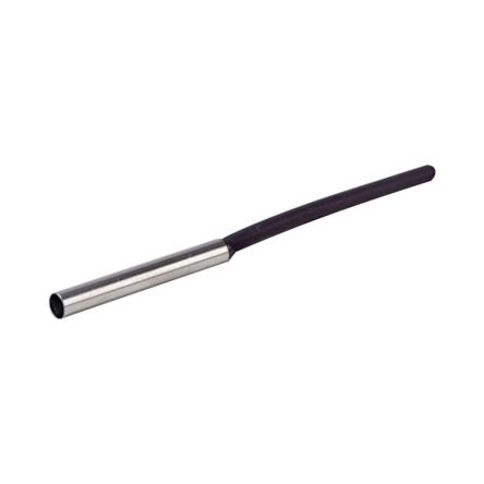 Eaton Inductive Smooth Barrel Proximity Sensor, 0.8 mm Detection, PNP NO, 30 V [136239 E57EAL4T111SP]; 244-827