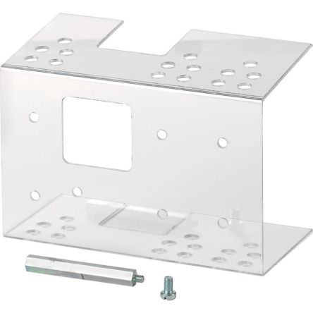 Eaton QSA Series Fuse Cover [1318476 QSAFCOVER160N1]; 244-858