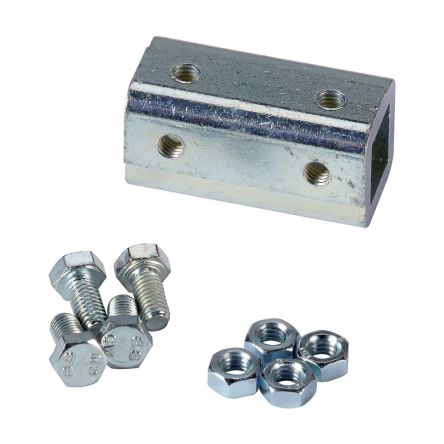 Eaton COUP Drive Coupling [1319334 COUP10X10MM]; 244-866