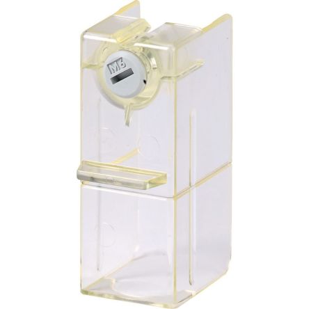 Eaton QSA Terminal Shroud [1319409 QSACOVER1PM6]; 244-867
