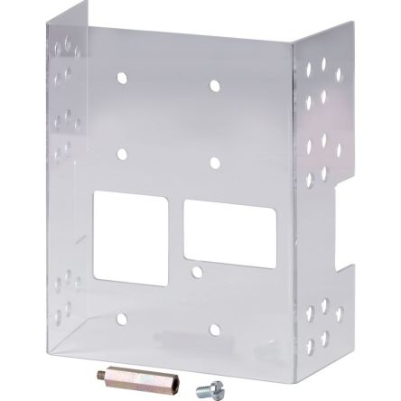 Eaton QSA Series Fuse Cover [1319423 QSAFCOVER100N1-A4/3]; 244-870