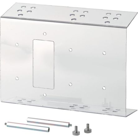 Eaton QSA Series Fuse Cover [1319429 QSAFCOVER160N-400N]; 244-872