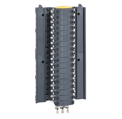 Schneider Electric Acti9 Distribution Board, 12 Way, 63 A [SEA9BN12PS]; 244-923