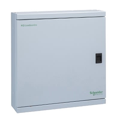 Schneider Electric Acti9 3 Phase Distribution Board, 4 Way, 250 A [SE12B250]; 244-936