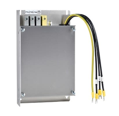 Schneider Electric VW3A314 EMC Input Filter [VW3A31408]; 244-945