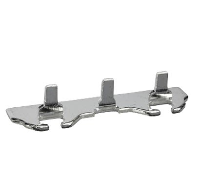 Schneider Electric Acti9 Load Center for use with Type B Type Distribution Board [SE125SPP]; 244-968