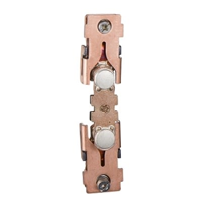 Schneider Electric TeSys Contact Set [LA5D115804]; 244-978