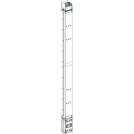 Schneider Electric Trunking Unit, Canalis Series [KSA630CM4AF]; 244-990