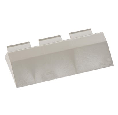 Schneider Electric ComPacT NS Arc Chute Screen [33596]; 245-006