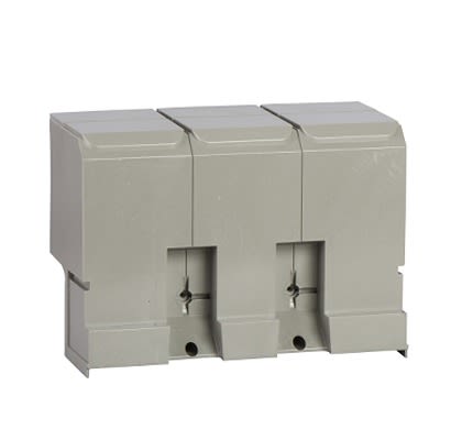 Schneider Electric ComPacT NS Long Terminal Shields [33629]; 245-007