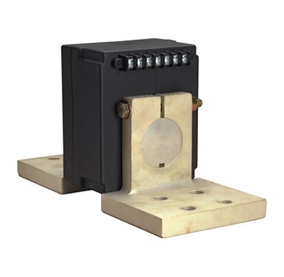 Schneider Electric MasterPact External Current Sensor for use with Circuit Breakers [34036]; 245-015
