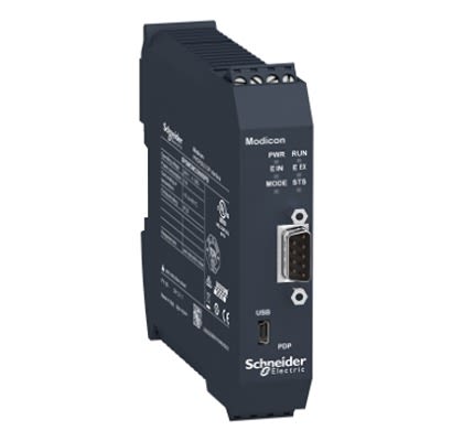 Schneider Electric Preventa Series Expansion Module for Use with PLC [XPSMCMCO0000PB]; 245-028