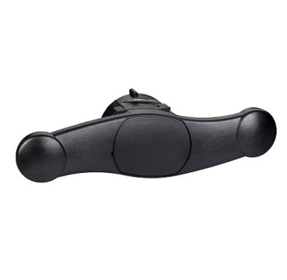 Schneider Electric Black Rotary Handle, ComPacT INS/INV Series [31296]; 245-071
