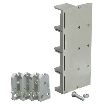 Schneider Electric ComPacT Front Terminal for use with NS 1600 [33613]; 245-072