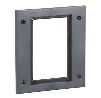 Schneider Electric ComPacT NS Escutcheon [33717]; 245-073