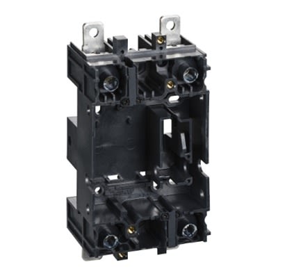 Schneider Electric ComPacT Plug-in Base for use with Circuit Breaker [LV429265]; 245-110