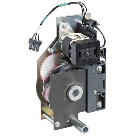 Schneider Electric LV8473 Series Motor Operator, 180 W, 24- 30 V [LV847390]; 245-117