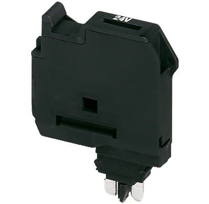 Schneider Electric, Linergy TR Fuse Carrier for use with Fuse [NSYTRASF520]; 245-122