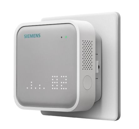 Siemens LoRa Indoor Air Quality Multi Sensor [QNA2700D.BA2 / S55720-S573]; 245-194