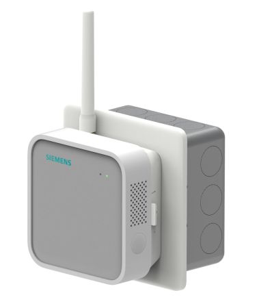 Siemens LoRa Indoor Air Quality Multi Sensor [QNA2820D.EU / S55720-S574]; 245-195