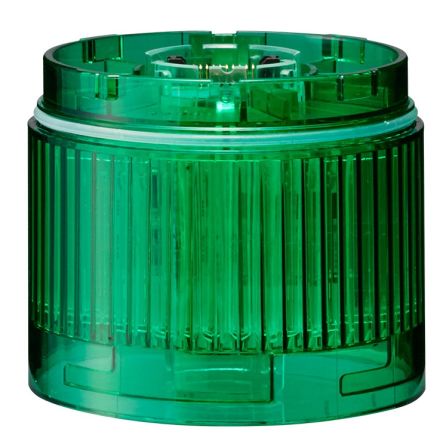 RS PRO Green LED Beacon, 24 V [0]; 245-788