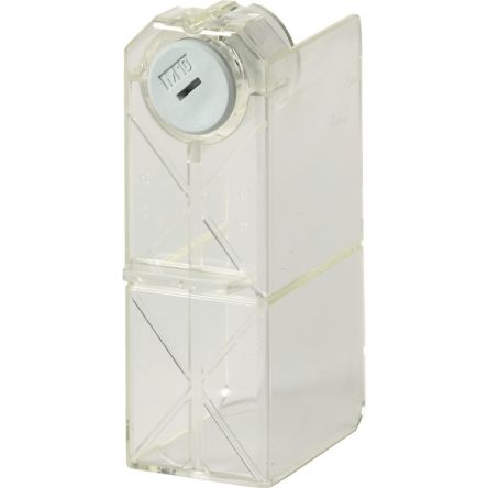 Eaton QSA Terminal Shroud [1319413 QSACOVER1PM10]; 245-816
