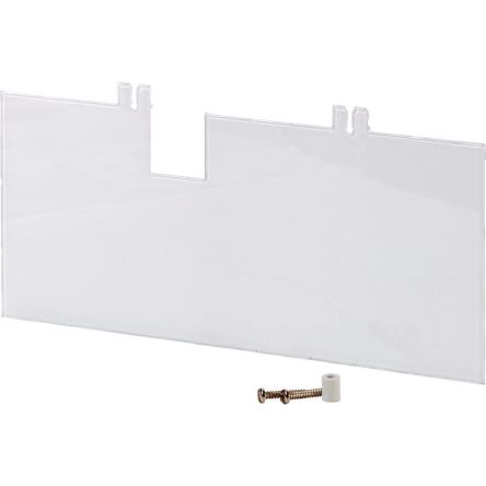 Eaton Series QSA Terminal Cover [1319418 QSATCOVERBOX2]; 245-817