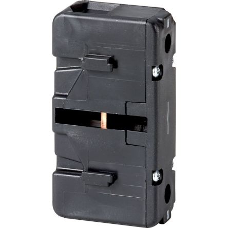 Eaton Earth Terminal Block [1319869 QMEARTH80/100]; 245-832