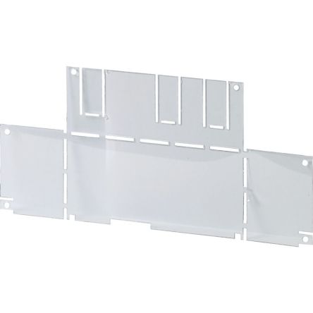 Eaton Series QSA Terminal Cover [1320239 QSATCOVERBOX0]; 245-838