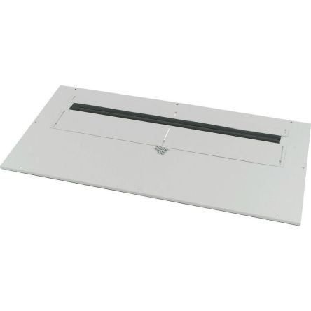Eaton Eaton xEnergy Series Steel Plate for Use with Bottom Planking, Roof Planking, 1260 x 700 x 30mm [133009 XSPBM13508]; 245-866