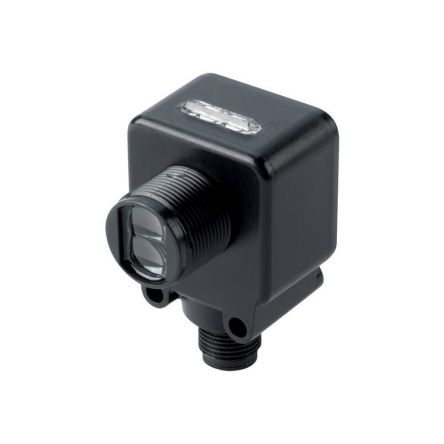Eaton Diffuse Reflective Photoelectric Sensor, Square Sensor, 50 mm Detection Range [135703 E65-SMPP050-HDD]; 245-908