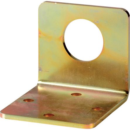 Eaton Moeller Series Metal Bracket, 63.5 x 76.2 x 69.85mm [135742 6167A-6501]; 245-915
