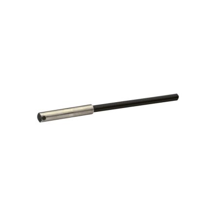 Eaton Simplex Simplex Fibre Optic Cable Assembly, Black, 158.75mm [135766 E51KF263]; 245-924