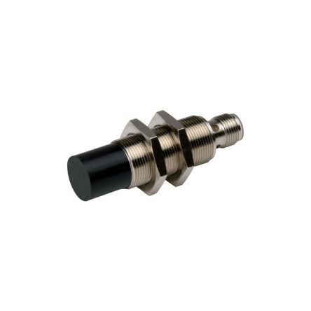 Eaton Inductive Threaded Barrel Proximity Sensor, M18, 8 mm Detection, 2-Wire NO, 250 V [135934 E57-18GU08-AAB]; 245-932