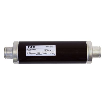 Eaton 160A Cartridge Fuse, 88 x 292mm [12TXLEJ160]; 245-940