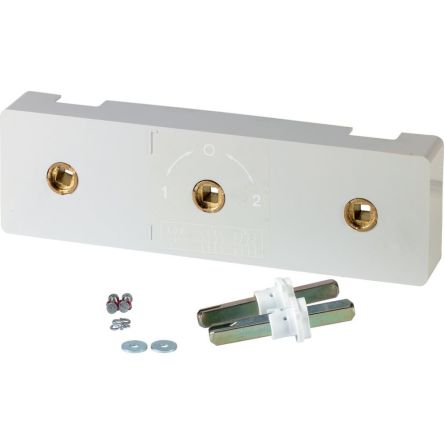 Eaton Series DMV Change Over Mechanism [1314884 CODMVS160N/400N]; 245-956
