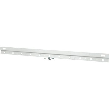 Eaton xEnergy Basic Series Steel Door for Use with Low Voltage Switchgear, 1760 x 1610 x 40mm [131566 BPZ-TP-17-W]; 245-960