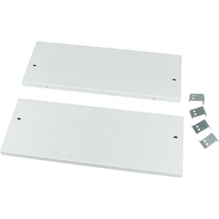 Eaton Eaton xEnergy Series Metal Cover, 50 x 425 x 260mm [125984 XMC1004-BS]; 246-011
