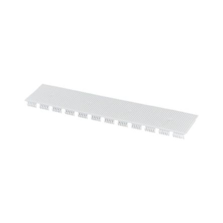 Eaton xComfort KLV Series Plastic Cover, 12 x 52 x 216mm [178975 BS-12MF-WH]; 246-038