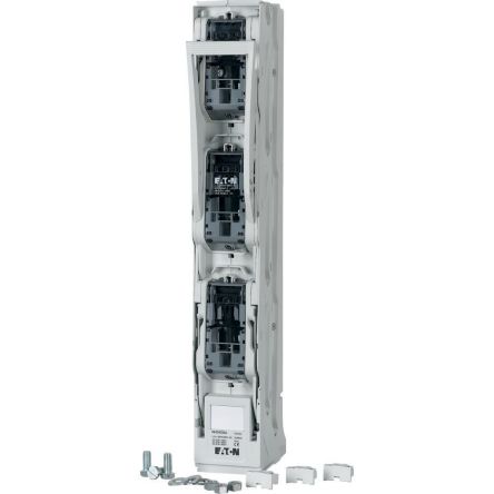 Eaton Switch Disconnector, 3 Pole, 630A Max Current [179758 NHW-SLS-3]; 246-044