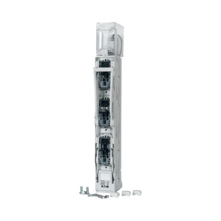 Eaton Switch Disconnector, 3 Pole, 630A Max Current [179763 NHW-SLS-3/SI]; 246-046
