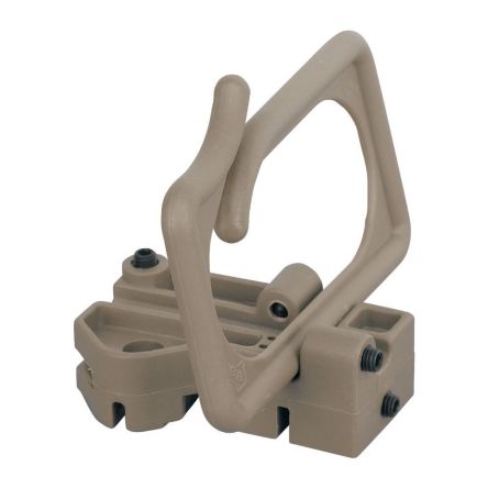 Eaton xEnergy Basic Series Plastic Cable Bracket, 50 x 92 x 65mm [144013 UKBUE35.75]; 246-061