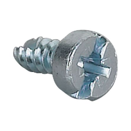 Eaton xEnergy Basic Series Metal Screw, 16 x 8 x 8mm [144029 EPLHS-4,2X16]; 246-062