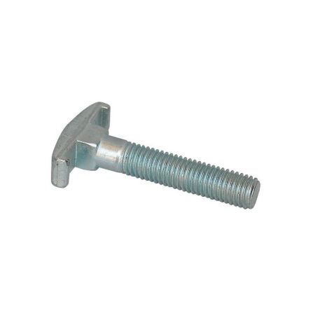 Eaton xEnergy Series Steel Screw, 128 x 41 x 12mm [144074 XNNHKS-M12X120]; 246-065
